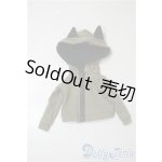 画像: SDM＆MSD/OF:パーカー U-25-09-16-017-TN-ZU