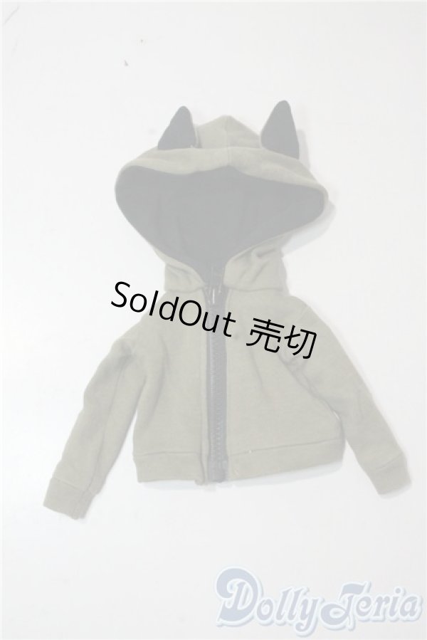 画像1: SDM＆MSD/OF:パーカー U-25-09-16-017-TN-ZU (1)