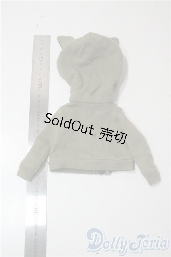 画像2: SDM＆MSD/OF:パーカー U-25-09-16-017-TN-ZU (2)