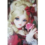 画像: SDGr女の子/マリー・アントワネット U-25-09-09-216-TN-ZU