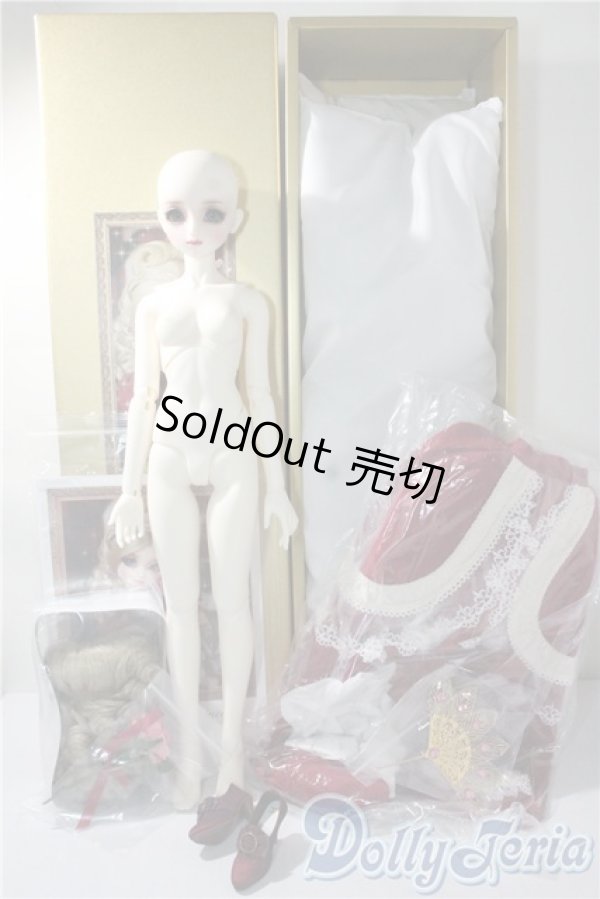 画像8: SDGr女の子/マリー・アントワネット U-25-09-09-216-TN-ZU (8)