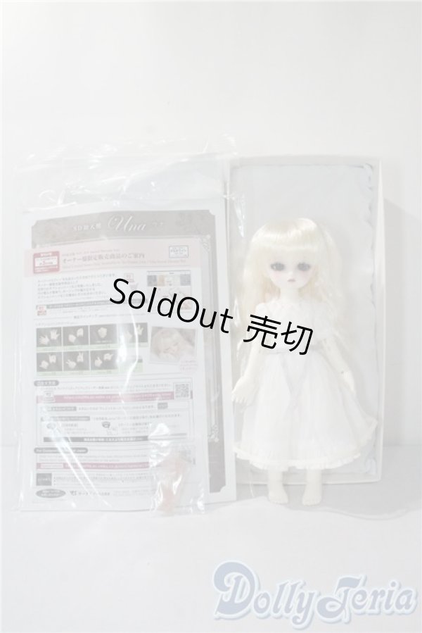 画像8: 幼天使/ウナ U-25-09-09-212-TN-ZU (8)