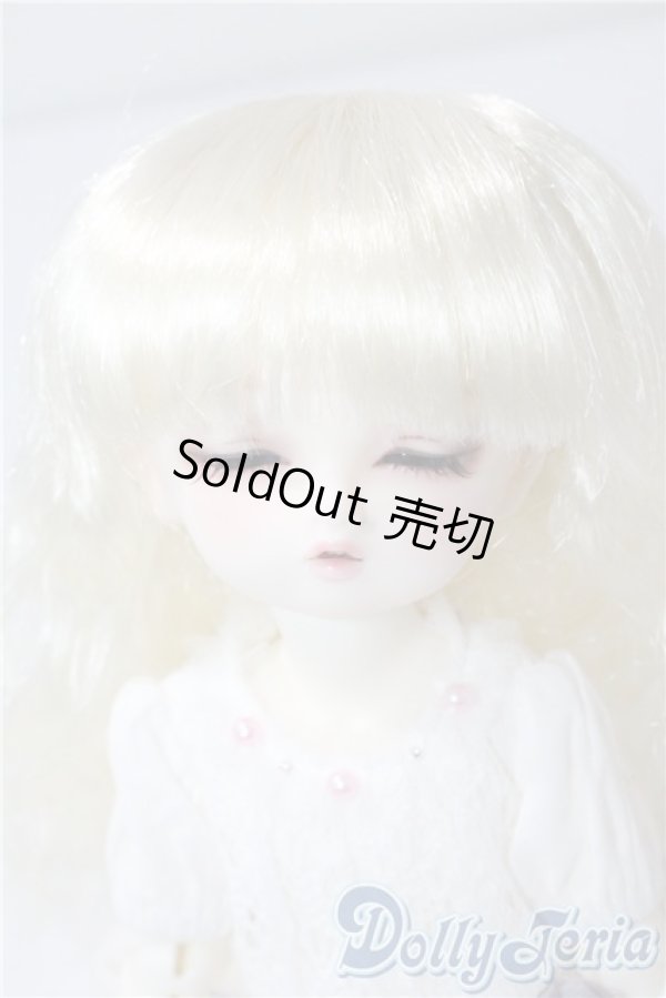 画像1: 幼天使/ウナ Sweet Dream Ver. U-25-09-09-211-TN-ZU (1)