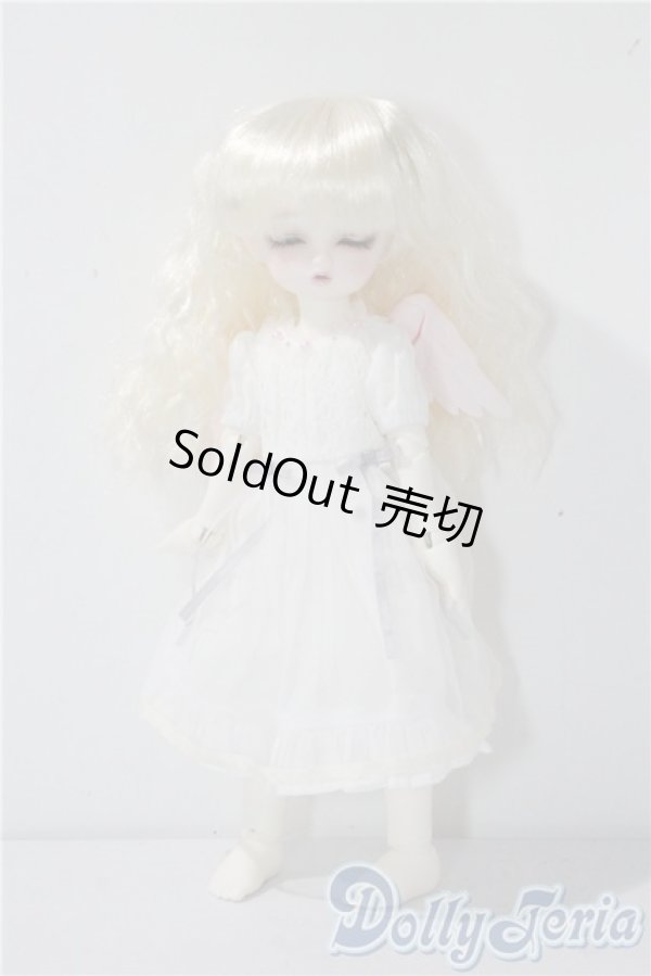 画像6: 幼天使/ウナ Sweet Dream Ver. U-25-09-09-211-TN-ZU (6)