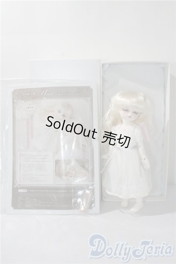 画像8: 幼天使/ウナ Sweet Dream Ver. U-25-09-09-211-TN-ZU (8)