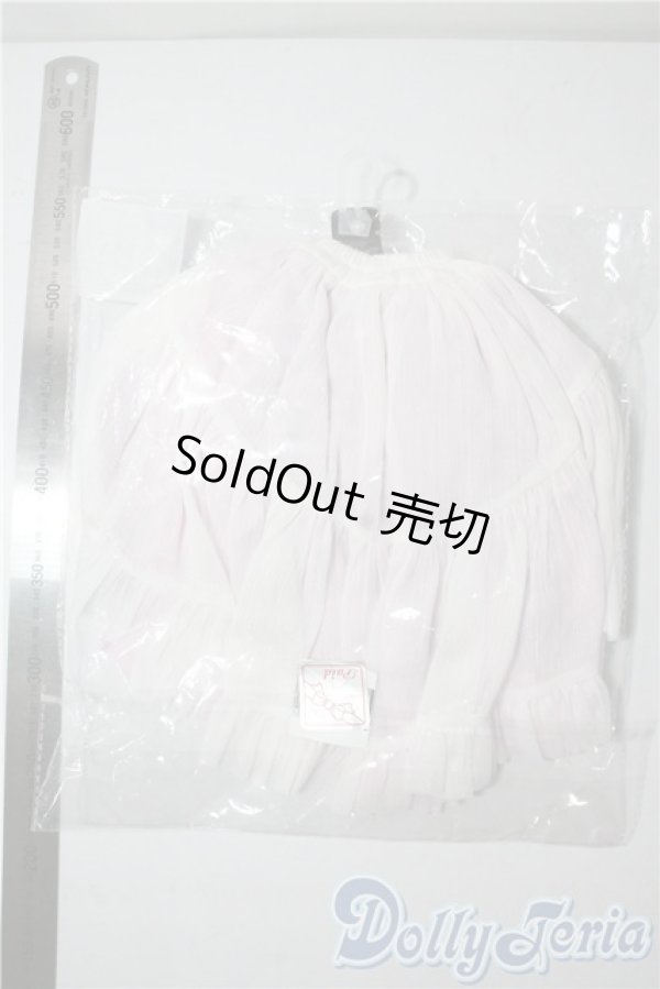 画像2: SDM＆MSD/OF:リバーシブル・プリンセスぽんぽんパニエ（ユニコーン）・ミニ U-25-09-09-133-TN-ZU (2)