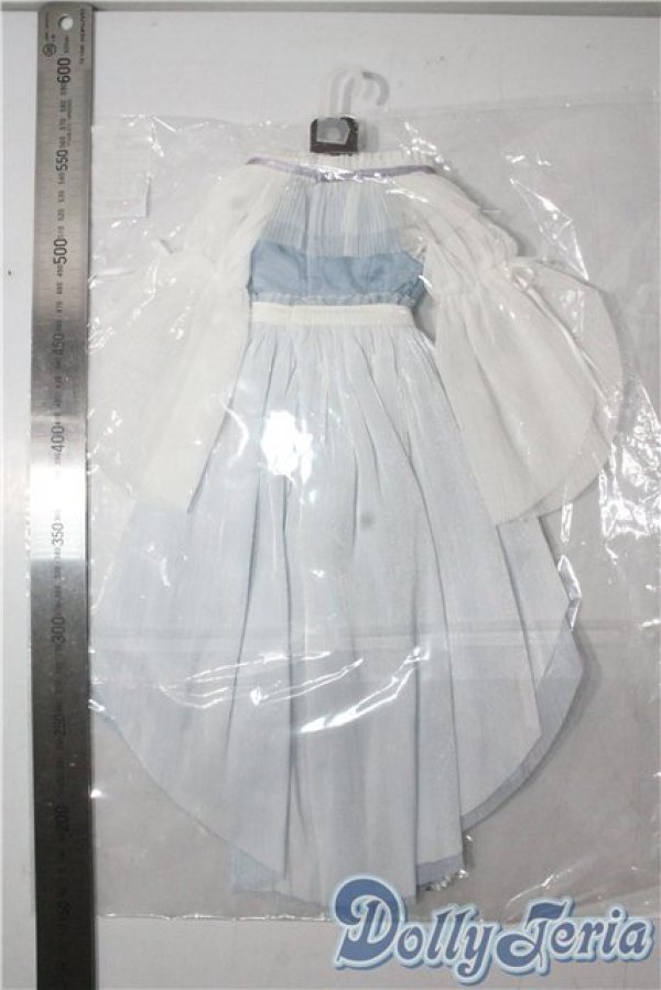 画像2: SD/OF：レディカメオドレス U-25-09-09-131-TN-ZU (2)