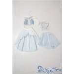 画像: 幼SD/OF:レディカメオドレス・ちび U-25-09-16-012-TN-ZU