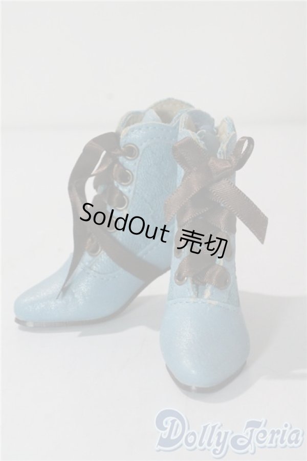 画像1: SD/OF:靴 U-25-09-09-179-TN-ZU (1)