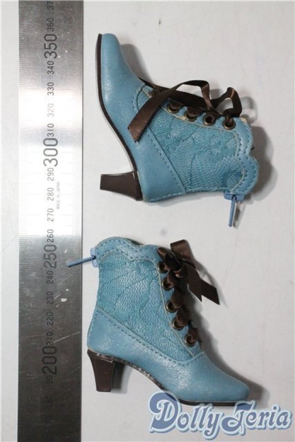 画像2: SD/OF:靴 U-25-09-09-179-TN-ZU (2)