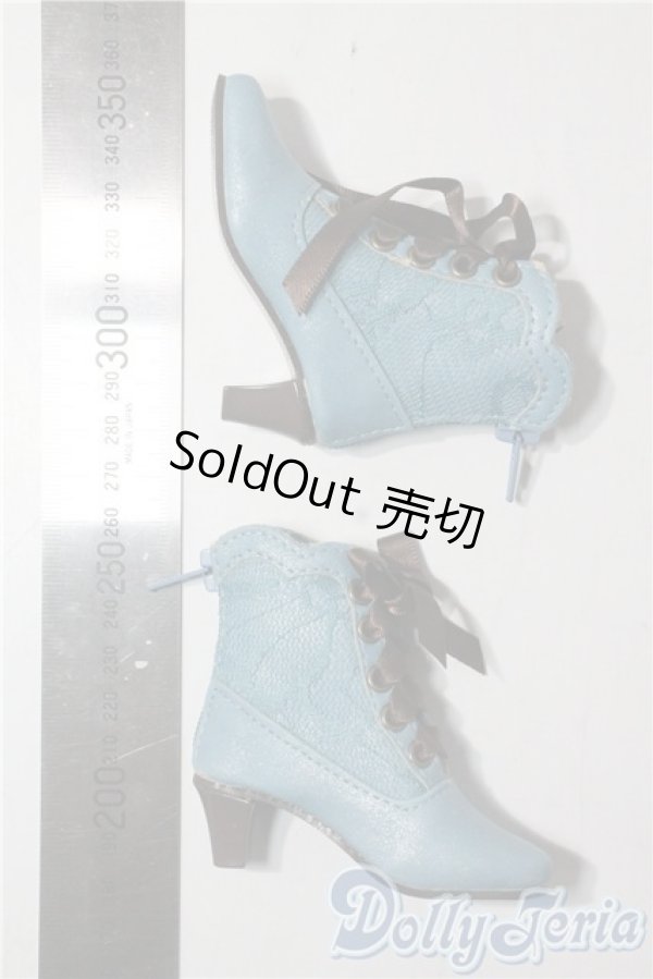 画像2: SD/OF:靴 U-25-09-09-179-TN-ZU (2)