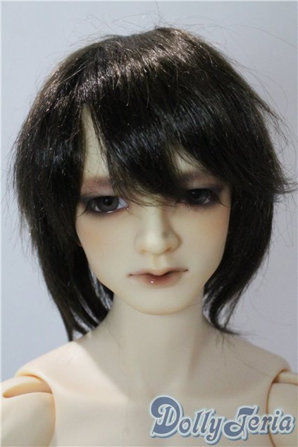 SD17男の子/クロード/愛の王子 U-25-09-09-214-TN-ZU - ドーリー
