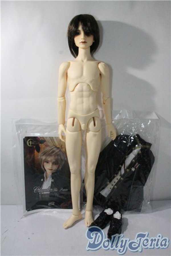 画像8: SD17男の子/クロード/愛の王子 U-25-09-09-214-TN-ZU (8)