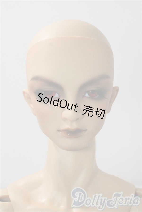 画像1: SDGou/クロード/闇の野獣 U-25-09-09-215-TN-ZU (1)