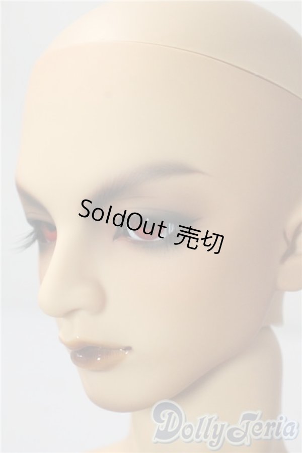 画像3: SDGou/クロード/闇の野獣 U-25-09-09-215-TN-ZU (3)