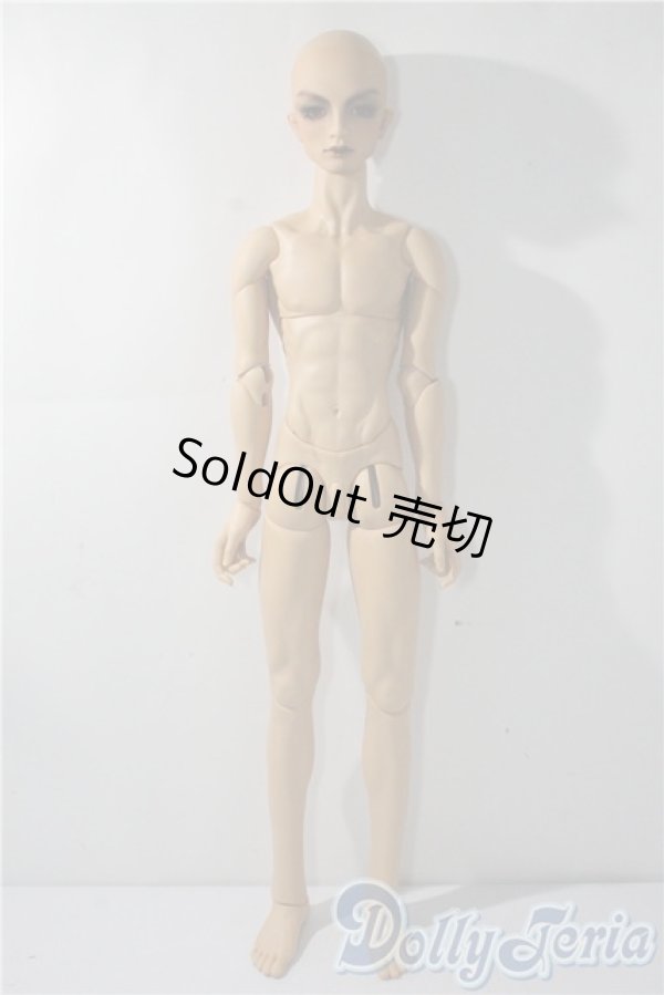 画像5: SDGou/クロード/闇の野獣 U-25-09-09-215-TN-ZU (5)