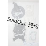 画像: tinyfox/of:1/4Konid衣装セット A-25-09-10-1043-TN-ZU