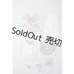 画像: tinyfox/Flurry1/6フラリー衣装セット A-25-09-10-1044-TN-ZU