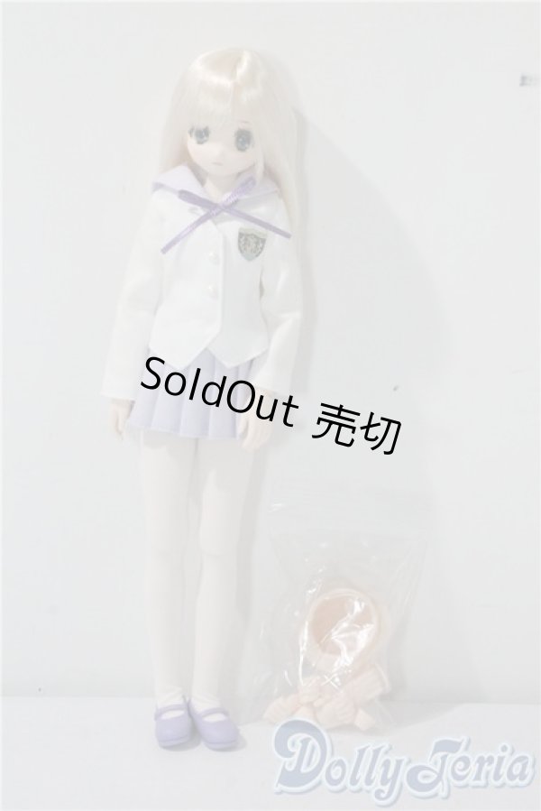 画像2: 尾櫃制服計画/上村瑛理 シャッフル計画Ver. A-25-09-10-1042-TN-ZU (2)