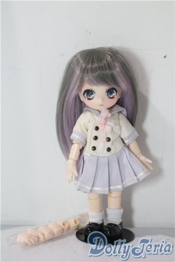 画像2: ミニスウィーツドール/ナスタ A-25-09-10-1038-TN-ZU (2)