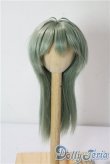画像1: 6-7inch/ウィッグ U-25-09-16-086-TN-ZU (1)