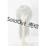 画像: 6-7inch/ウィッグ U-25-09-16-086-TN-ZU