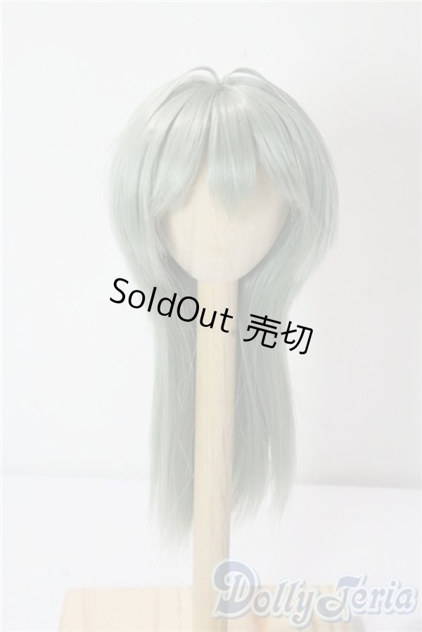画像1: 6-7inch/ウィッグ U-25-09-16-086-TN-ZU (1)