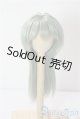 画像: 6-7inch/ウィッグ U-25-09-16-086-TN-ZU