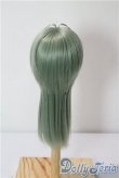画像2: 6-7inch/ウィッグ U-25-09-16-086-TN-ZU (2)