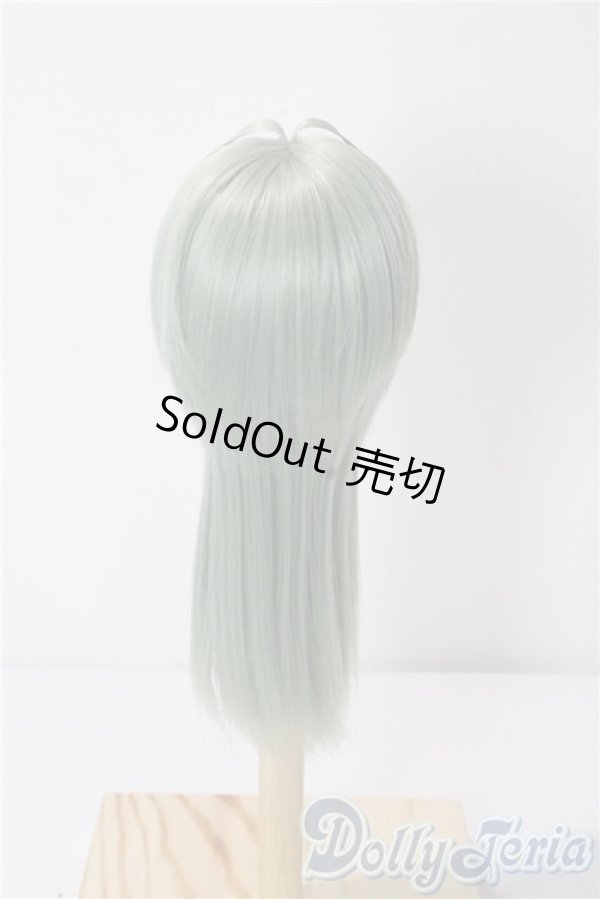 画像2: 6-7inch/ウィッグ U-25-09-16-086-TN-ZU (2)