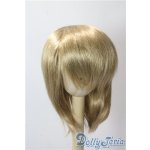 画像: 8-9inch/ウィッグ U-25-09-16-075-TN-ZU