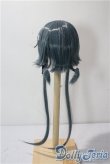 画像2: 8-9inch/ウィッグ U-25-09-16-077-TN-ZU (2)