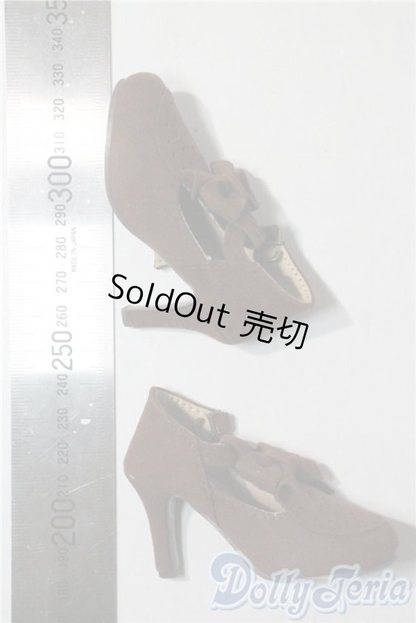 画像2: SD/OF:靴 U-25-09-09-178-TN-ZU (2)