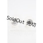 画像: 16mm /アクリルアイ U-26-08-05-051-TN-ZU