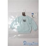 画像: SDM&MDD/of：ねこスウェット・ミニ U-25-09-09-115-TN-ZU