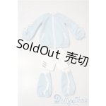 画像: SDM&MDD/OF:メロディック・ジャージ(水色)・ミニ U-25-09-16-043-TN-ZU