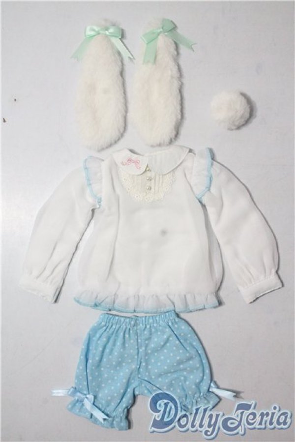 画像1: SDM＆MDD/OF：シロップうさぎセット U-25-09-09-123-TN-ZU (1)