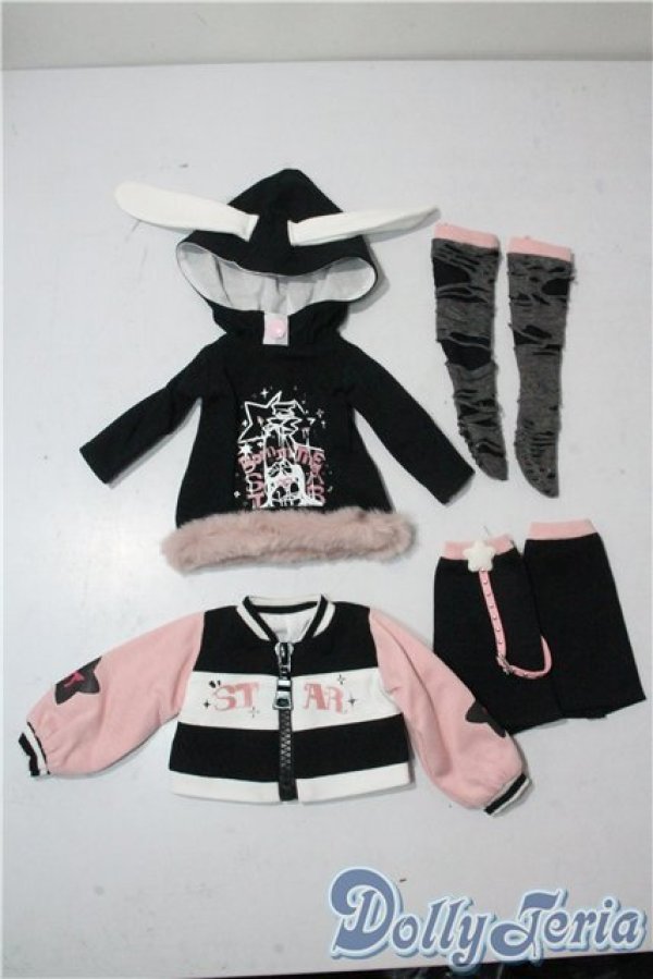 画像1: SDM＆MSD/OF:衣装セット U-25-09-16-032-TN-ZU (1)