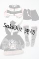 画像: SDM＆MSD/OF:衣装セット U-25-09-16-032-TN-ZU