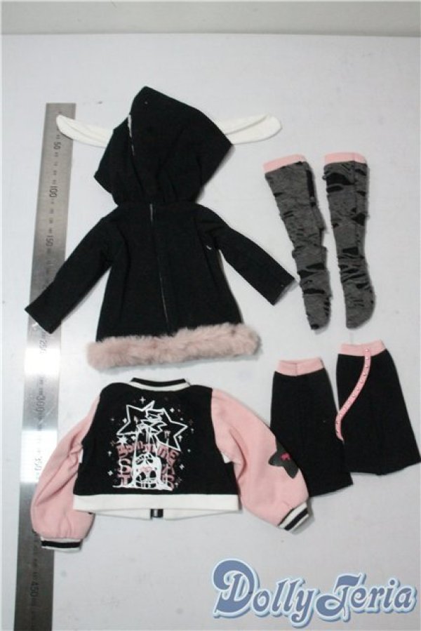 画像2: SDM＆MSD/OF:衣装セット U-25-09-16-032-TN-ZU (2)