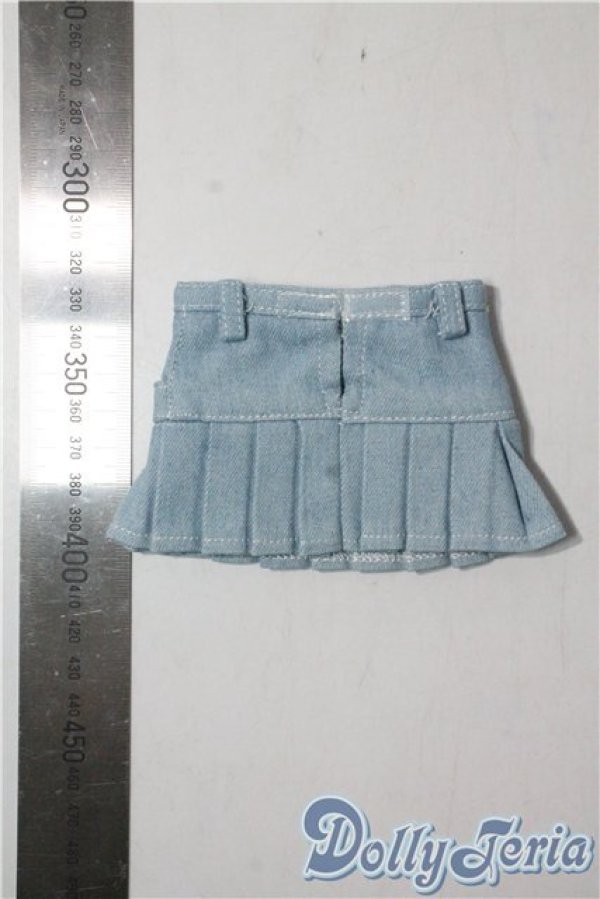 画像2: SDM＆MSD/OF:スカート U-25-09-09-111-TN-ZU (2)