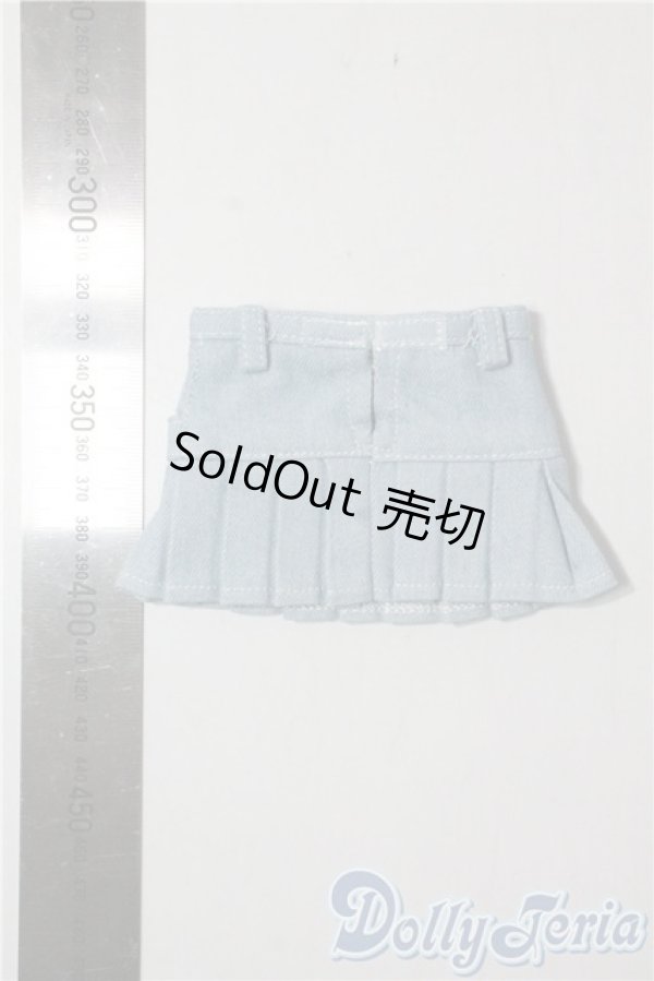 画像2: SDM＆MSD/OF:スカート U-25-09-09-111-TN-ZU (2)