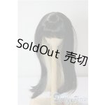 画像: 6-7inch/ウィッグ U-25-09-16-084-TN-ZU