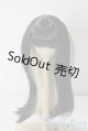 画像: 6-7inch/ウィッグ U-25-09-16-084-TN-ZU