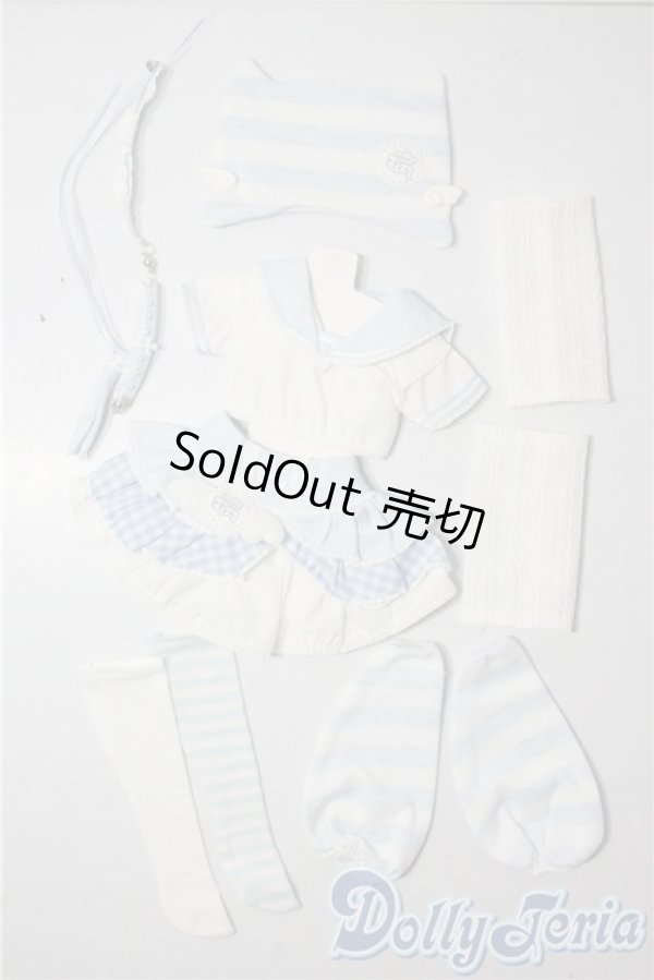 画像1: KUMAKO/OF：衣装セット U-25-09-09-121-TN-ZU (1)