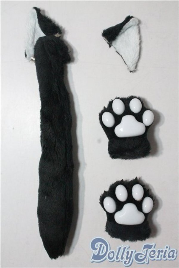 画像1: SDM＆MSD/OF:小物 U-25-09-09-172-TN-ZU (1)