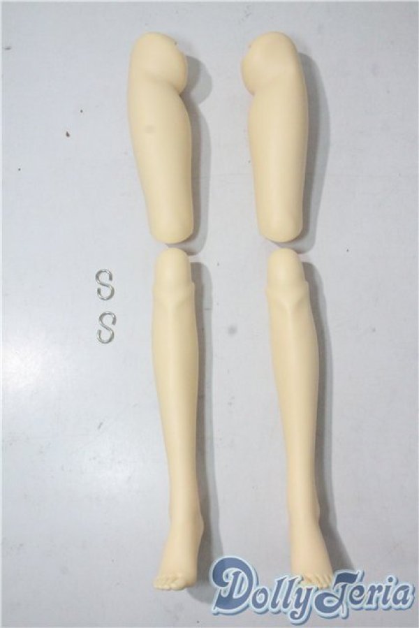 画像1: SDGｒ女の子/ヒール脚 U-25-09-23-207-TN-ZU (1)