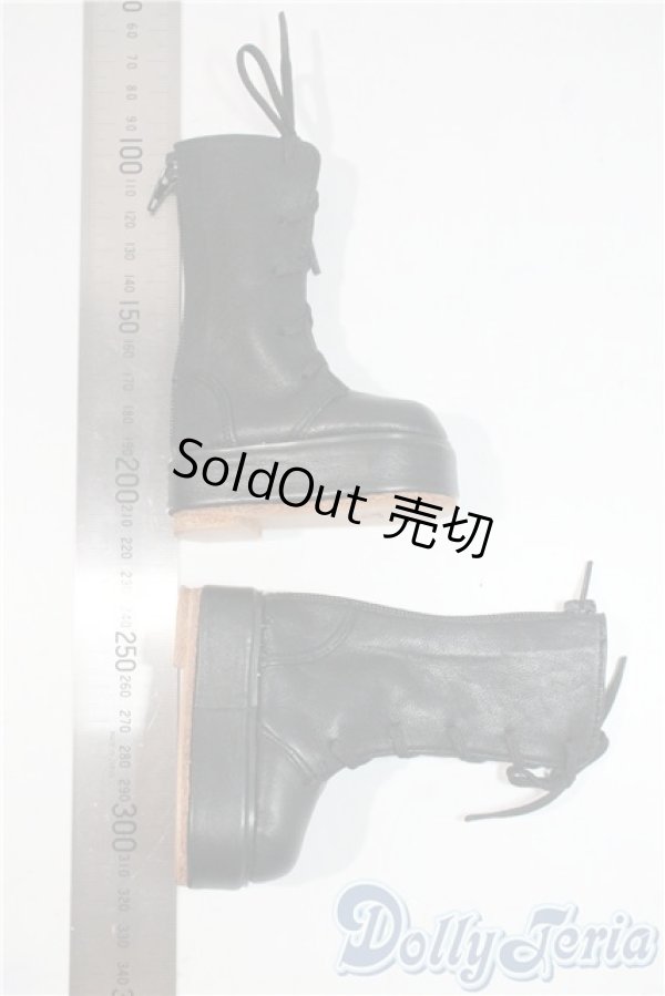 画像2: SD/OF:靴 U-25-09-23-168-TN-ZU (2)