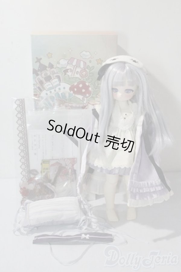 画像7: TinyFox/夢喰獏 マーフィー A-25-09-10-1094-TN-ZU (7)