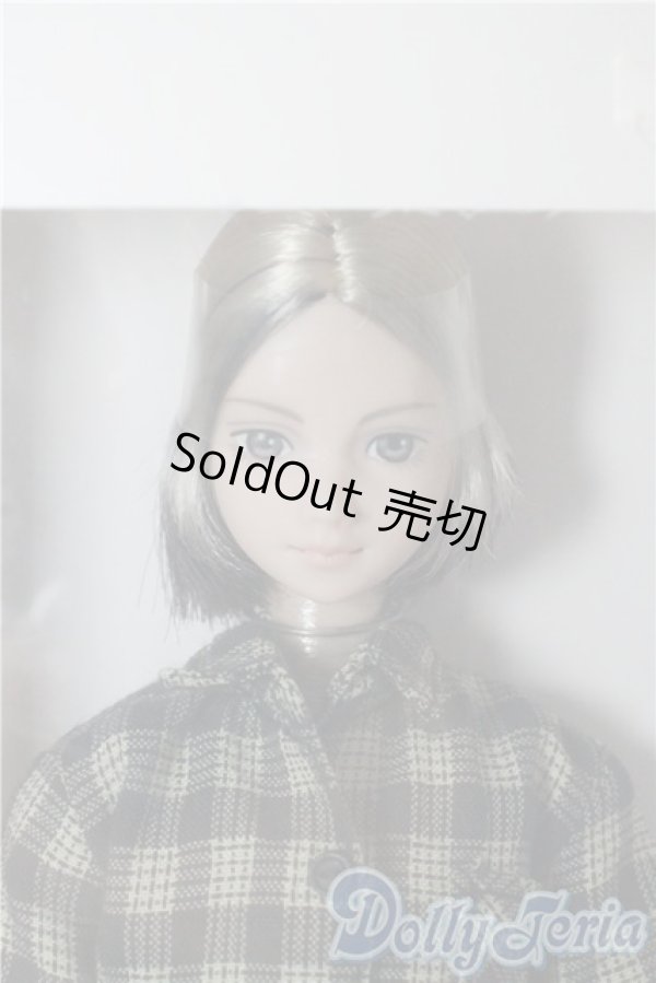 画像1: ユノアクルスライトアズライト/IDOL　caf? A-25-09-17-1049-TN-ZU (1)